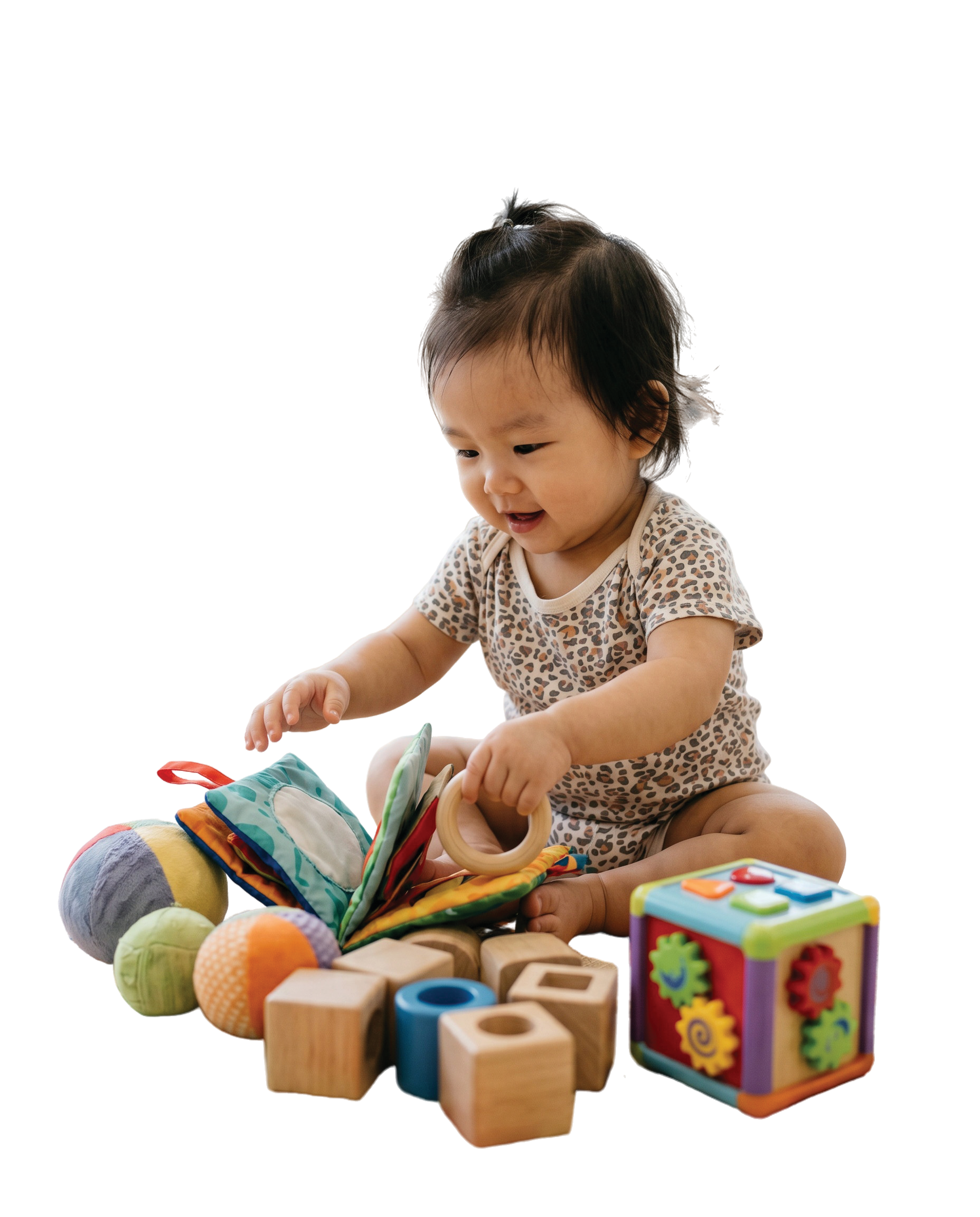 Sunrise Infant Care - Sunshine Hearts Preschool